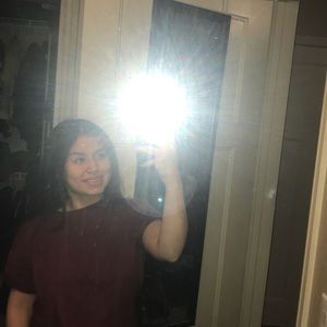 Meet your Posher, Carolay